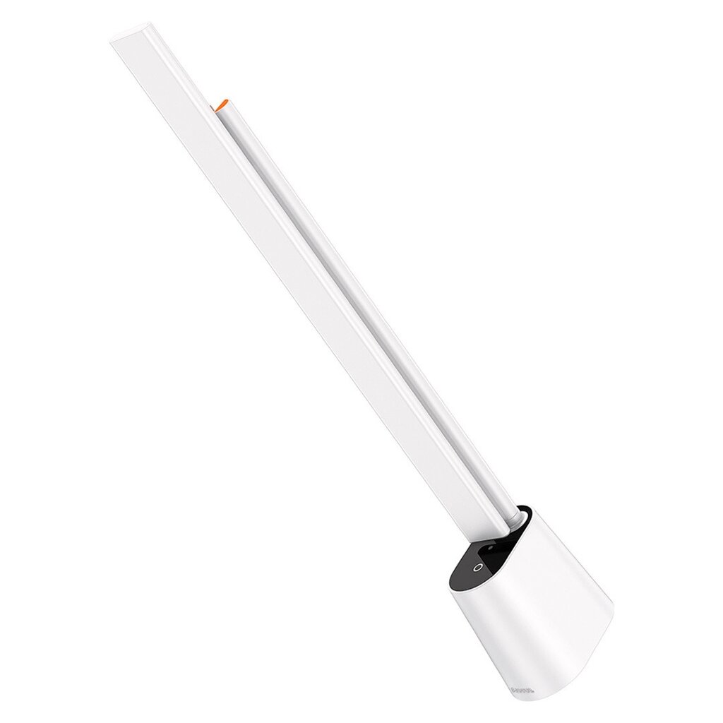 Лампа акумуляторна BASEUS Smart Eye Reading Desk Lamp DGZG-0G сіра від компанії da1 - фото 1