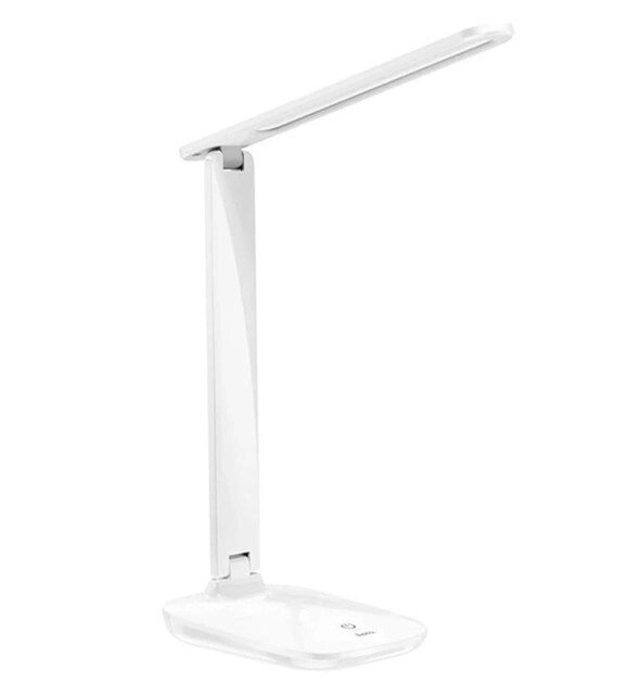 Лампа акумуляторна HOCO DL04 Plus LED rechargeable eye protection table lamp 3 рівні від компанії da1 - фото 1