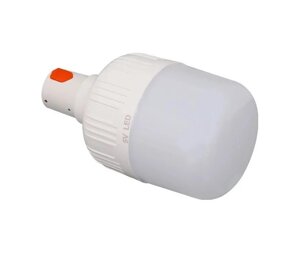 Лампа ліхтар на акумуляторі Taifu TX-70 LED Bulb 70 mm 15 W 500 mAh