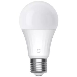 Лампа mijia LED E27 5 вт bluetooth mesh (MJDP09YL / GPX4024CN)