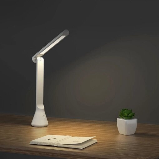 Лампа на акумуляторі складана Yeelight Folding Desk Lamp Z1 від компанії da1 - фото 1