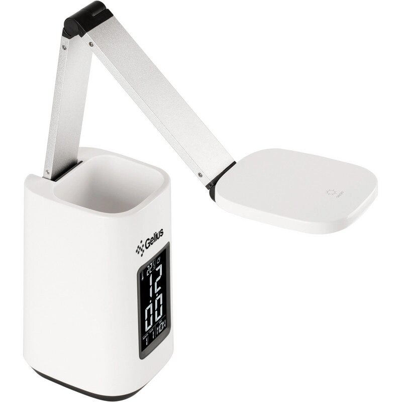 Лампа настільна Gelius Pro LED Desk Lamp GP-LTL003 Transformer від компанії da1 - фото 1