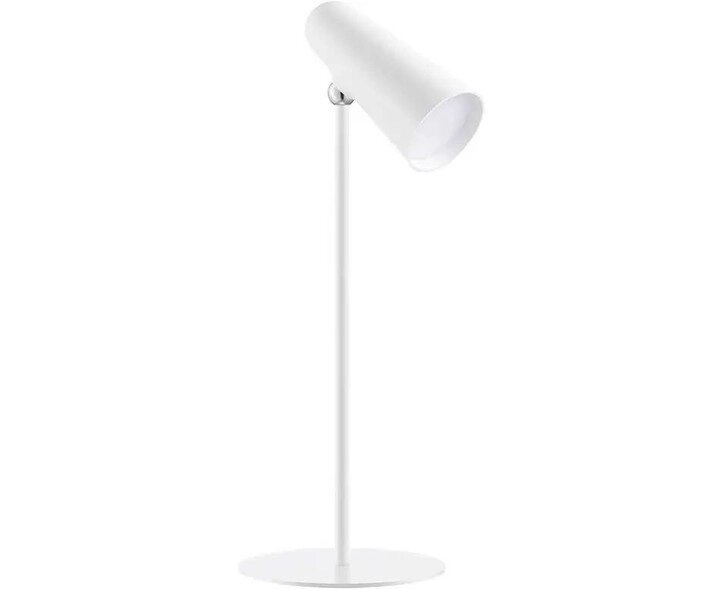 Лампа настільна на акумуляторі Xiaomi Flexible Rechargeable Lamp від компанії da1 - фото 1