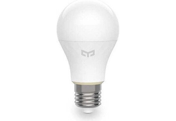 Лампа Yeelight LED Bulb A60 (YLDP10YL) від компанії da1 - фото 1