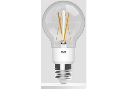 Лампа Yeelight LED Filament Bulb E27 від компанії da1 - фото 1