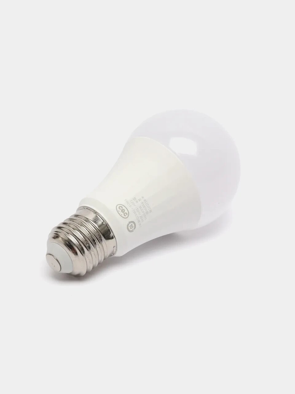 Лампочка Xiaomi Mijia LED Light Bulb E27 Bluetooth Mesh MJDP003 / BHR4861CN (E27 5W 500lm 2700-6500K) від компанії da1 - фото 1