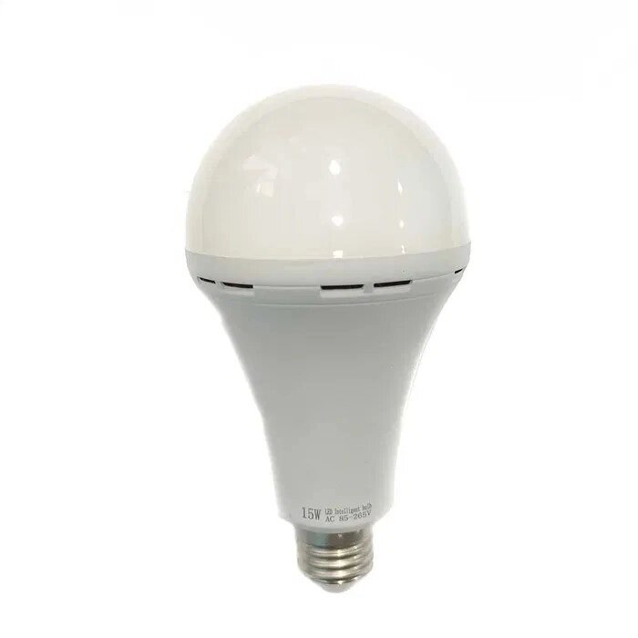 LED лампа с аккумулятором RA-800MA-12W-1 від компанії da1 - фото 1