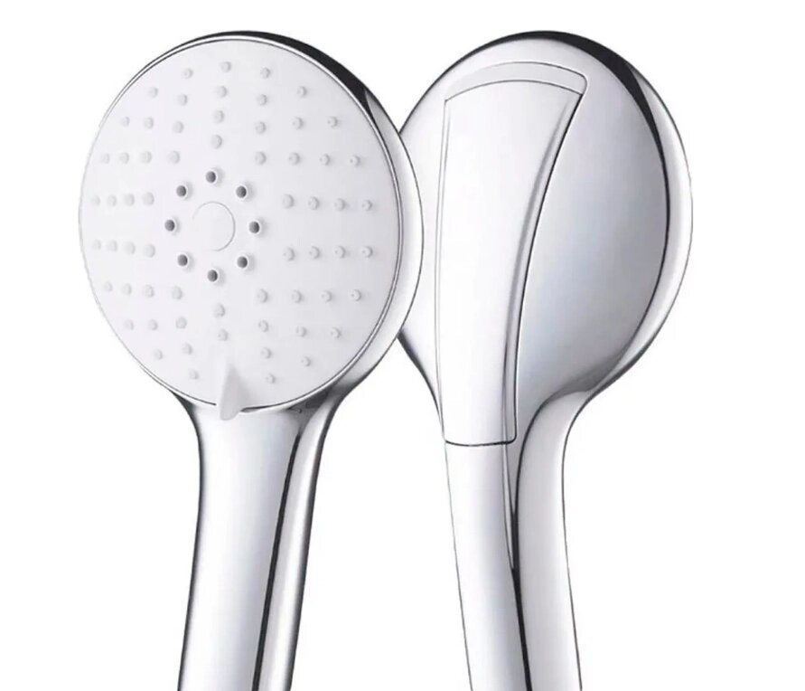 Лійка для душу Xiaomi DiiiB Shower Head Silver DXHS003-T від компанії da1 - фото 1