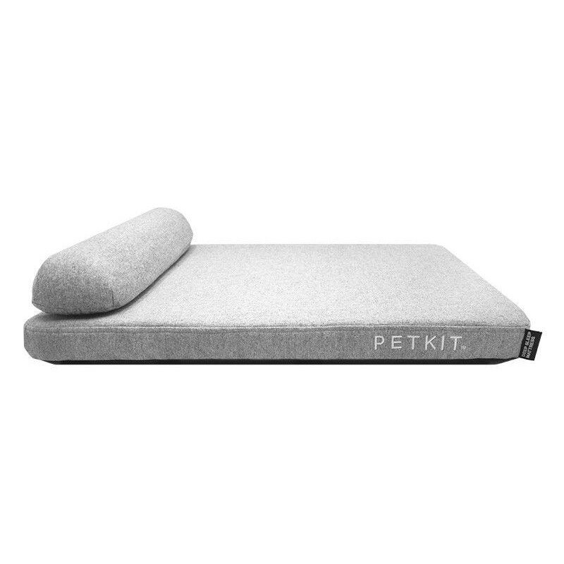 Ліжко-м'яке місце Petkit DEEP SLEEP PET MATTRESS L сіре P4220L від компанії da1 - фото 1