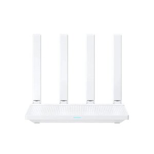 Маршрутизатор бездротовий Xiaomi Router AX3000T (DVB4423GL)