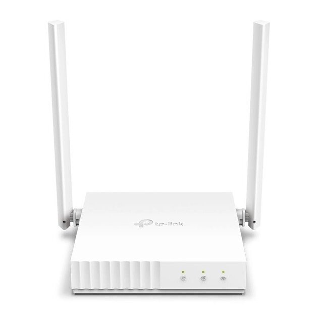 Маршрутизатор бездротовий TP-LINK TL-WR844N від компанії da1 - фото 1