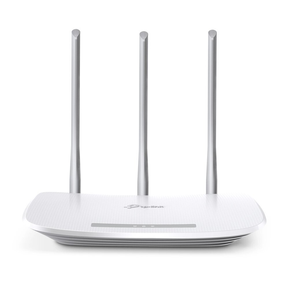 Маршрутизатор бездротовий TP-LINK TL-WR845N від компанії da1 - фото 1