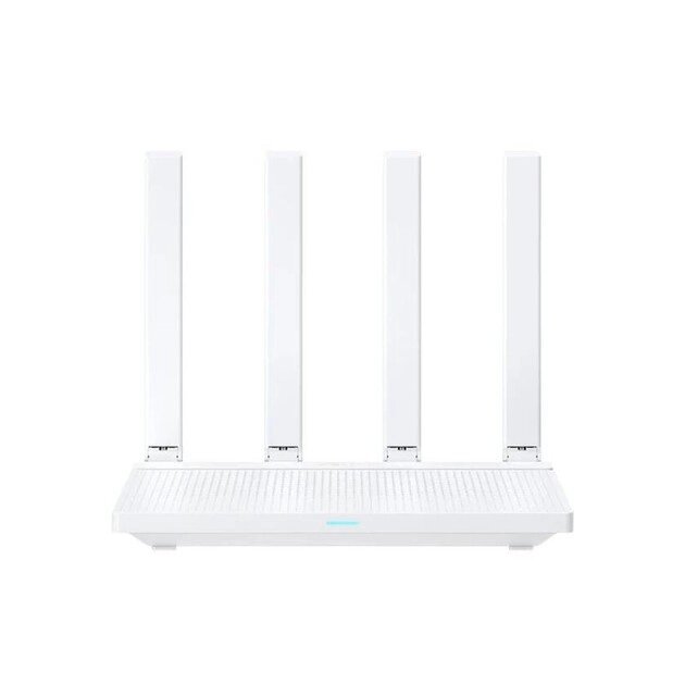 Маршрутизатор бездротовий Xiaomi Router AX3000T (DVB4423GL) від компанії da1 - фото 1