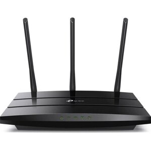 Маршрутизатор Wi-Fi — бездротовий роутер TP-Link ARCHER A8 AC1900