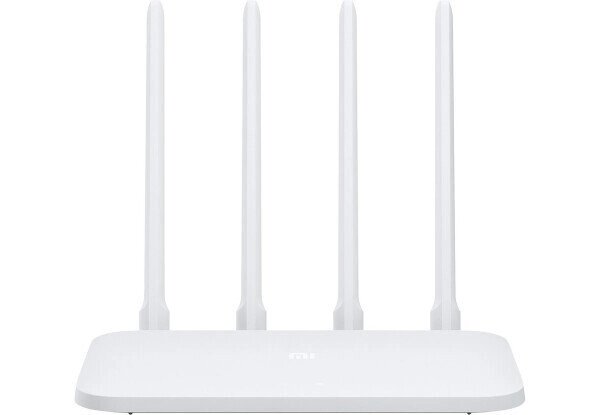 Маршрутизатор Xiaomi Mi WiFi Router 4C (DVB4209CN) від компанії da1 - фото 1