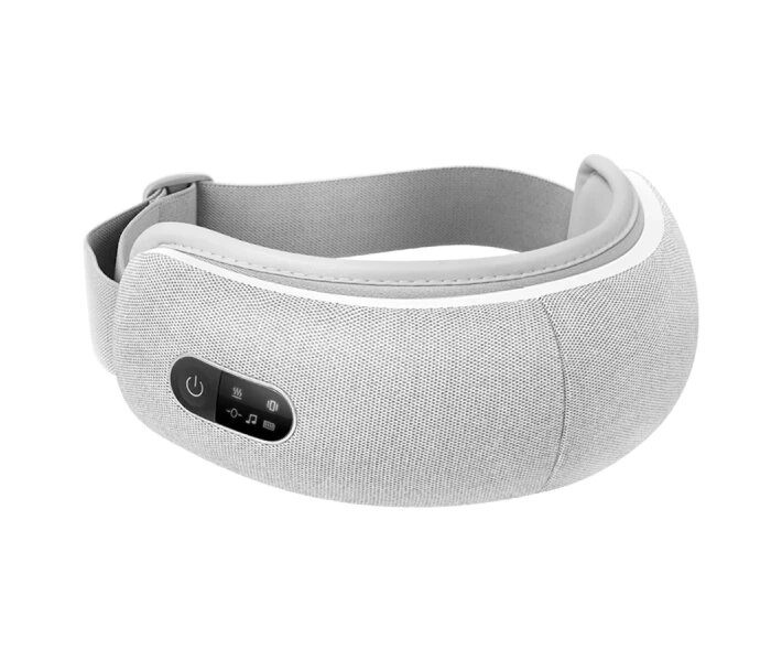 Масажер для очей Xiaomi WOLONOW Eye Massager (WOLO-SMD-E-A) від компанії da1 - фото 1