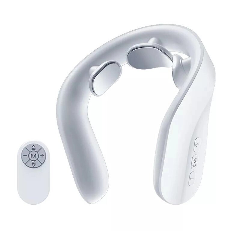 Масажер для шиї Xiaomi Jeeback Neck Massager G20 від компанії da1 - фото 1