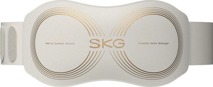 Масажер для тіла SKG W7 Pro Waist Massager від компанії da1 - фото 1