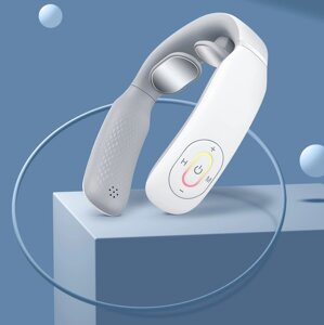 Масажер для шиї Xiaomi Momoda Neck Massager (SX336) білий