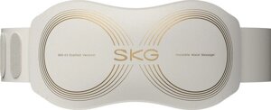 Масажер для тіла SKG W7 Pro Waist Massager