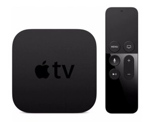 Медіаплеєр Apple TV 32GB 2017 (MR912)