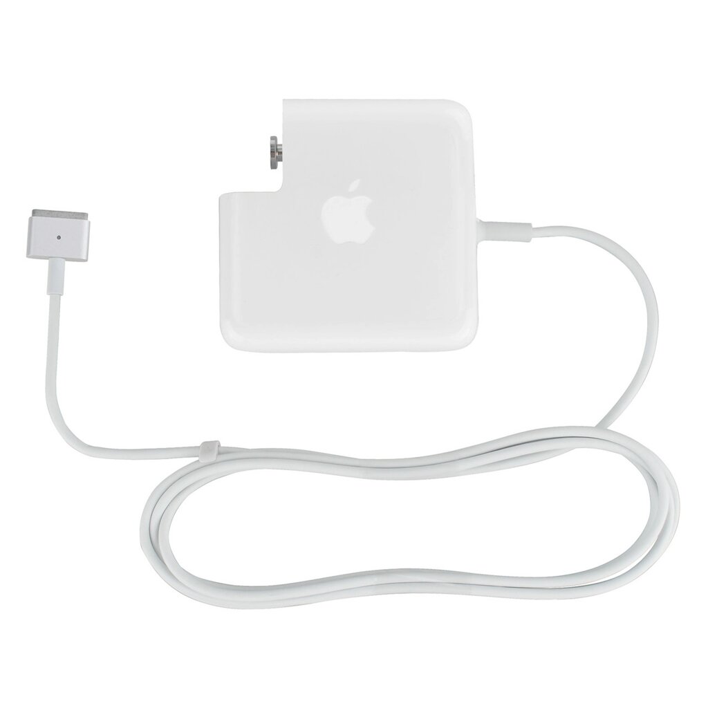 Мережевий зарядний пристрій 45 W MagSafe 2 Power Adapter MD592 від компанії da1 - фото 1