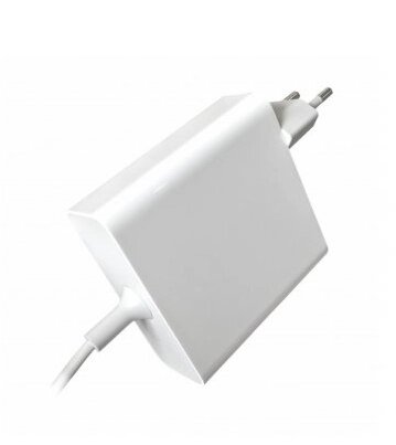 Мережний пристрій Xiaomi Mi Laptop Charger 65W USB-C EU від компанії da1 - фото 1