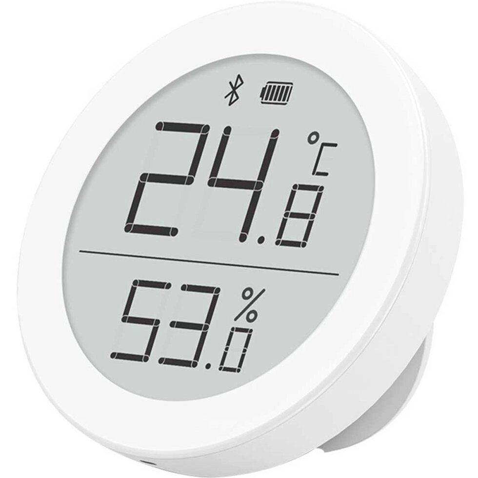 Метеостанція ClearGrass Bluetooth Thermometer CGG1 від компанії da1 - фото 1