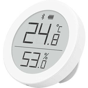 Метеостанція ClearGrass Bluetooth Thermometer CGG1