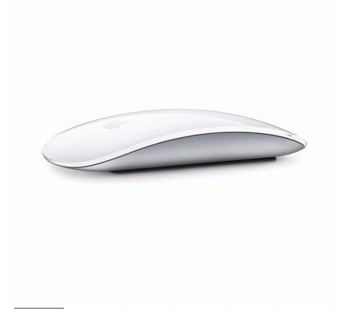 Миша Apple Magic Mouse 2 (MLA02) Біла від компанії da1 - фото 1