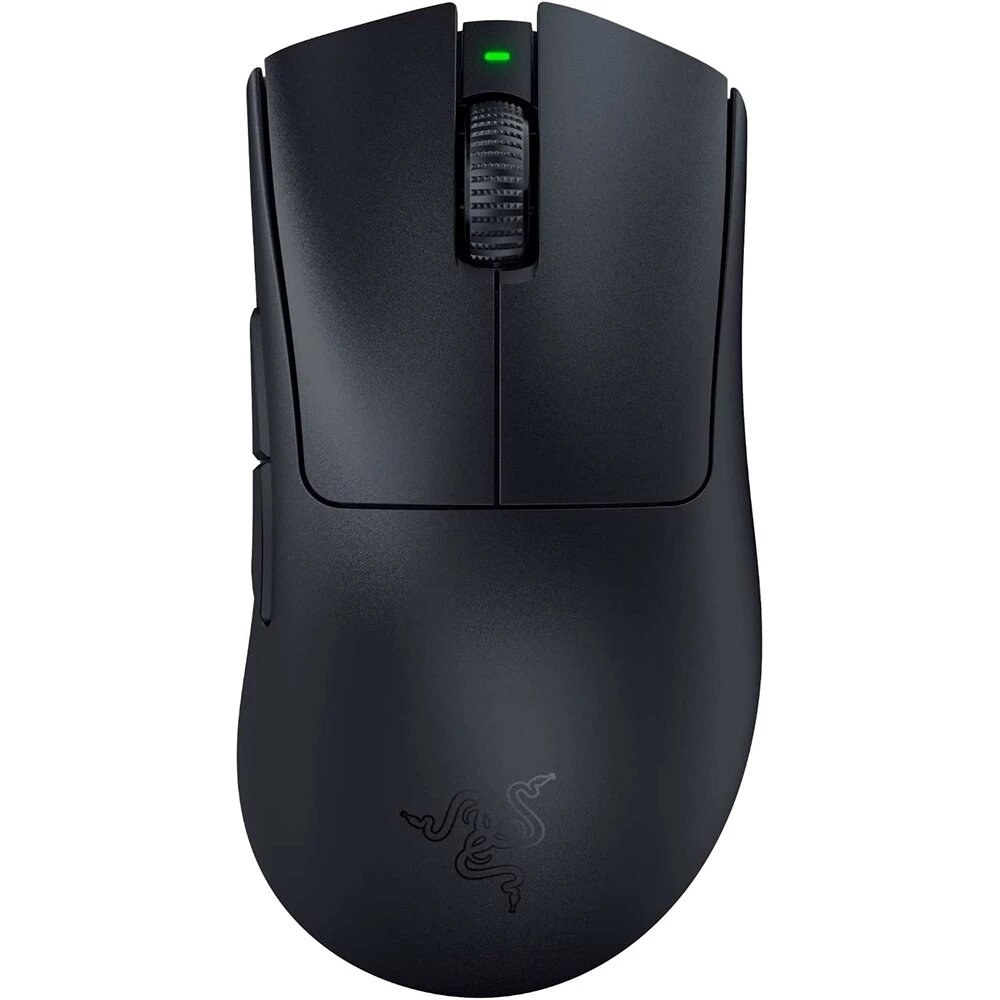 Миша бездротова Razer DeathAdder V3 Pro (RZ01-04630100-R3G1) від компанії da1 - фото 1