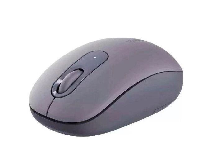 Миша бездротова UGREEN MU105 2.4G Wireless Mouse (UGR-90669) від компанії da1 - фото 1