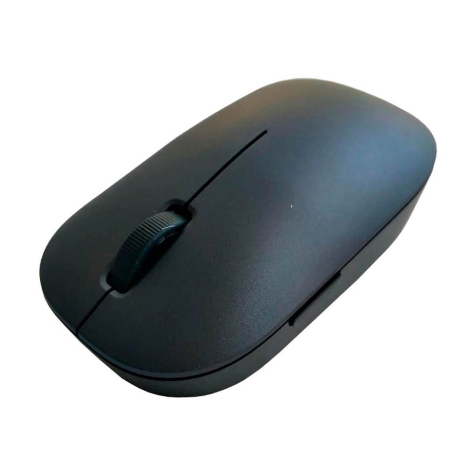 Миша бездротова Xiaomi Mi Mouse Wireless 2 (WSB01TM, HLK4012GL, HLK4004CN) від компанії da1 - фото 1