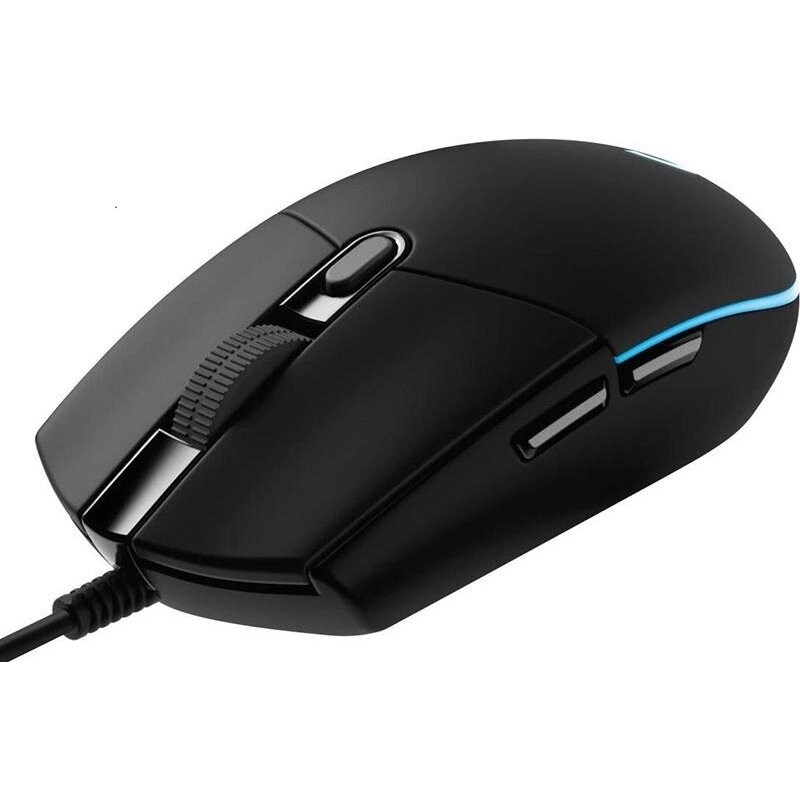 Миша Logitech G102 від компанії da1 - фото 1