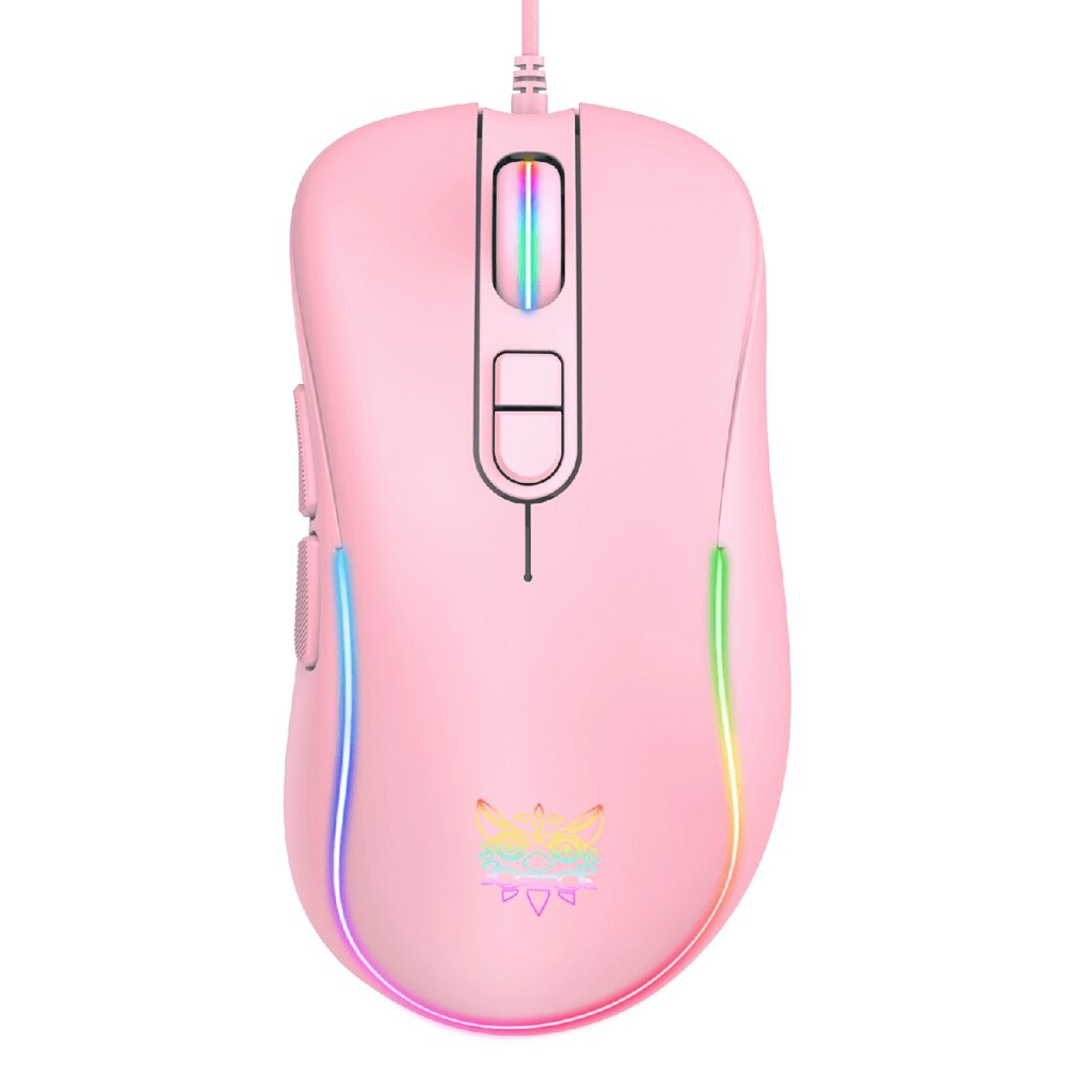 Миша ONIKUMA Gaming CW907 RGB від компанії da1 - фото 1