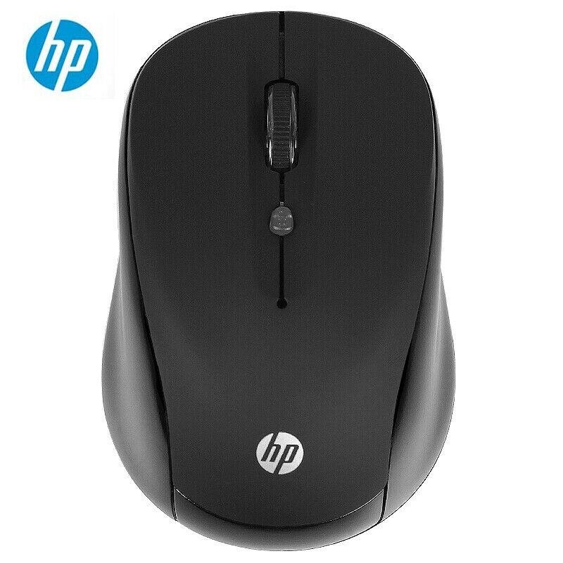 Миша Wireless HP FM510a 1600 DPI від компанії da1 - фото 1