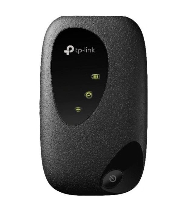 Мобільний 4G-маршрутизатор TP-LINK M7200 від компанії da1 - фото 1