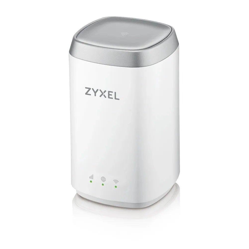 Мобільний роутер 4G LTE ZYXEL LTE4506-M606 Wi-Fi/4G від компанії da1 - фото 1