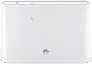 Мобільний роутер — модем Huawei LTE Router B311-221