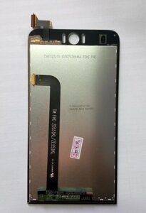 Модуль екран і тачскрин для Asus ZenFone Selfie ZD551KL 5.5"