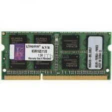 Модуль пам'яті SoDIMM DDR3 8 GB 1600 MHz Kingston (KVR16S11/8) від компанії da1 - фото 1