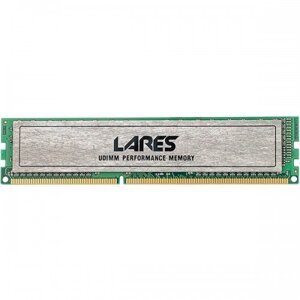 Модуль пам'яті 4GB DDR3-1600Mhz Leven