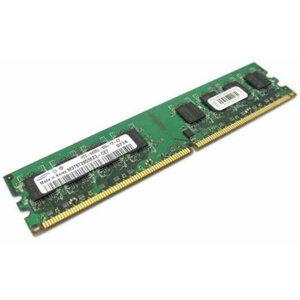 Модуль пам'яті DDR2 2 ГБ Samsung 2048Mb/6400/Samsung 3rd