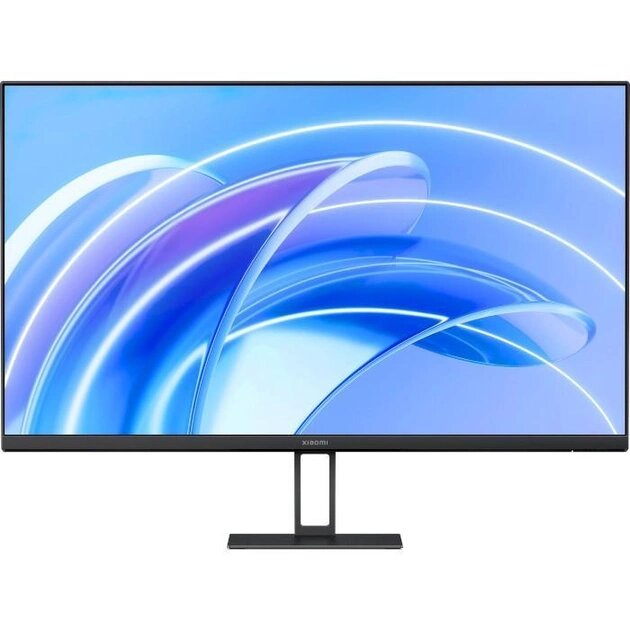 Монітор 27"" Xiaomi Monitor A27i (ELA5345EU) чорний від компанії da1 - фото 1