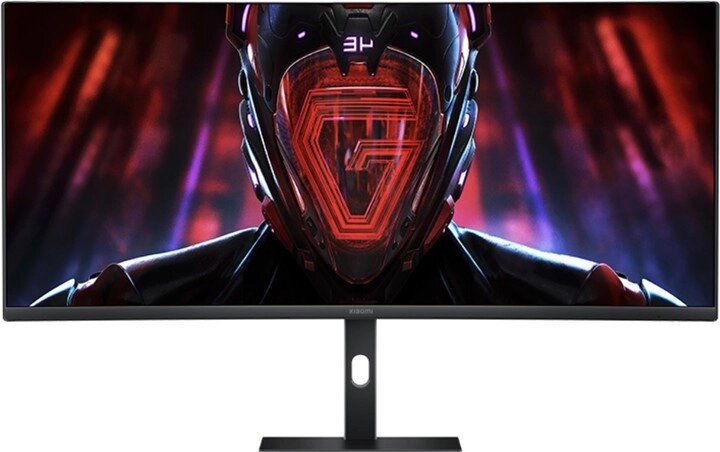 Монітор 34" Xiaomi Gaming Monitor G34WQi (ELA5454EU) від компанії da1 - фото 1