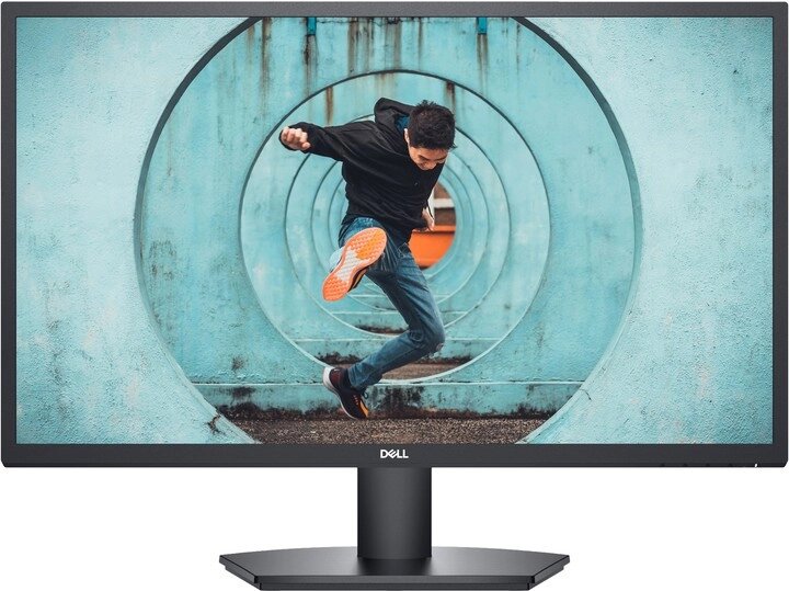 Монітор Dell 27" Se2722H (210-AZKS) VA від компанії da1 - фото 1