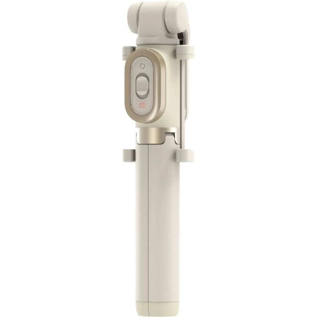 Монопод селфи штатив Xiaomi Mi Bluetooth Bracket Selfie Stick Zoom Gold (BHR7203CN) від компанії da1 - фото 1