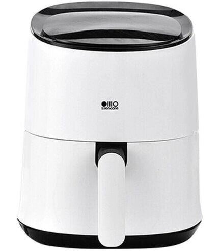 Мультипіч аерофритюрниця Xiaomi OIIIO Silencare Smart Cloud Air Fryer SC-K505W від компанії da1 - фото 1