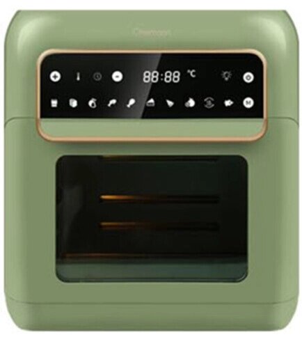 Мультипіч Onemoon Air Fryer OA9 Retro green від компанії da1 - фото 1