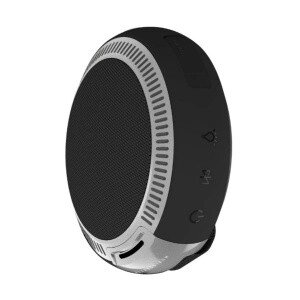 MusicDealer Rare Bluetooth speaker бездротова акустика колонка підсвітка Led від компанії da1 - фото 1